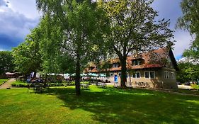 Penzion Landstejnsky Dvur