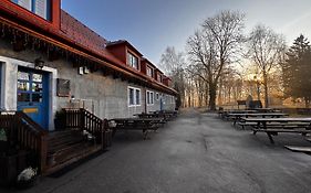 Penzion Landstejnsky Dvur